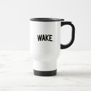 Wake Forest University   Wake Arch Travel Mug