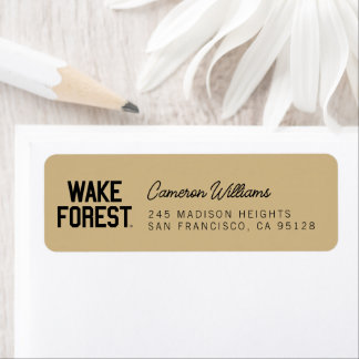 Wake Forest University | Wake Forest