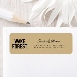 Wake Forest University | Wake Forest