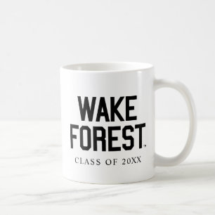 Wake Forest University   Wake Forest Coffee Mug