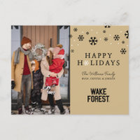 Wake Forest University | Wake Forest