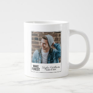 Wake Forest University Wake Forest Large Coffee Mug