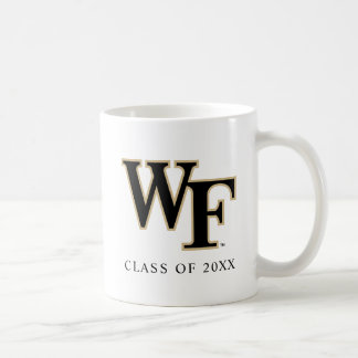 Wake Forest University | WF Coffee Mug