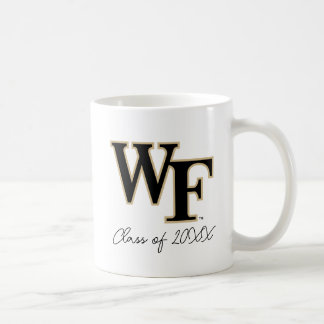 Wake Forest University | WF Coffee Mug