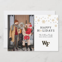 Wake Forest University | WF