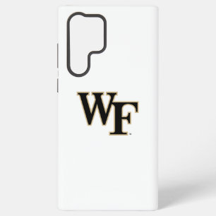 Wake Forest University   WF Samsung Galaxy Case