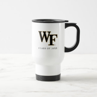 Wake Forest University | WF Travel Mug