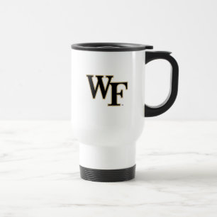 Wake Forest University   WF Travel Mug