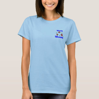 Wake Island Club T-Shirt