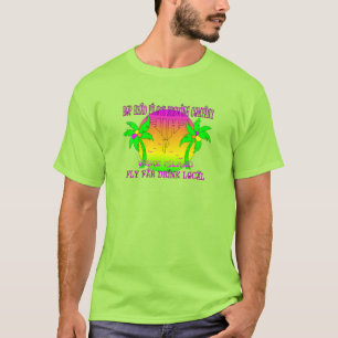 Wake Island USA T-Shirt