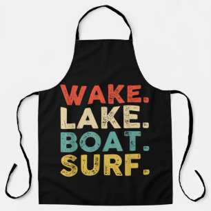 Wake Surfing Wake Surf Wake Surfing Rope Wake Surf Apron