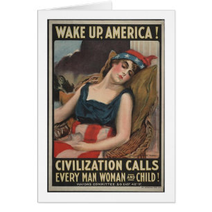 Wake Up-1917