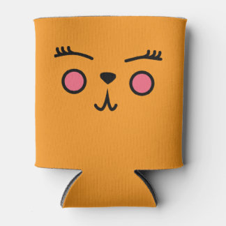 Wake UP Fox Coozie
