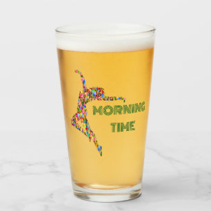 WAKE UP GLASS
