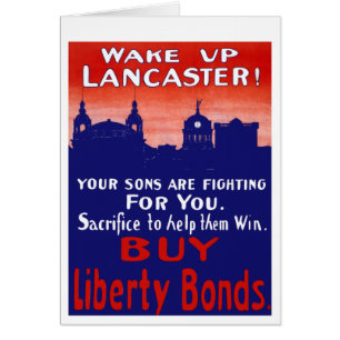 Wake Up Lancaster