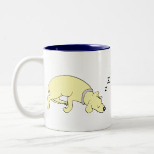 Wake up mug