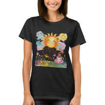 Wake up, take your coffee, and have an Amazing day