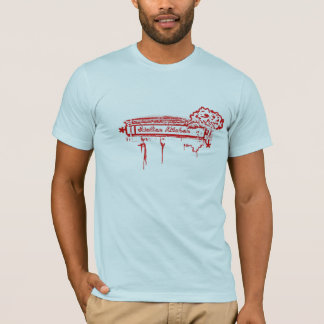 Wake.Up.Tokyo T-Shirt