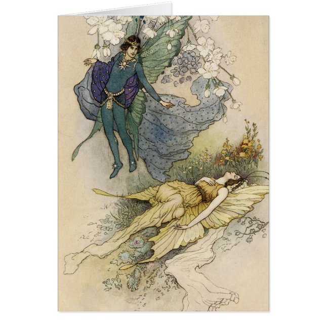 Wake When Some Vile Thing is Near (Front)