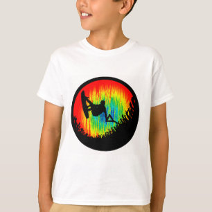 Wakeboard the Wakeboarder T-Shirt