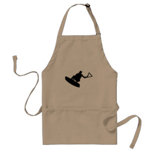 Wakeboarder Standard Apron