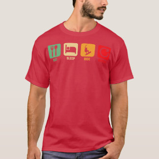 wakeboarding 1 T-Shirt