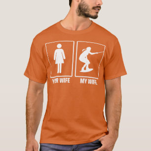 wakeboarding 2 T-Shirt