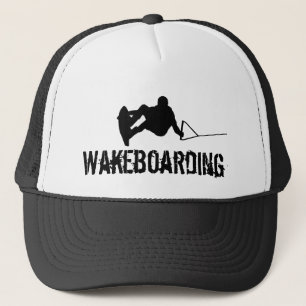 Wakeboarding Hat