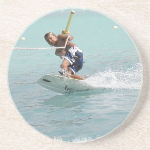 Wakeboarding Turn Coasters