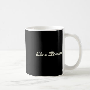 Wakeboarding, Wake Surfing And Boating Coffee Mug