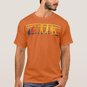 Wakeboarding Wakeboarder 2 T-Shirt