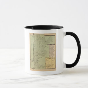 Wakefield, Bronxdale Mug