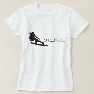 WakeGirls Grab Baby Tee