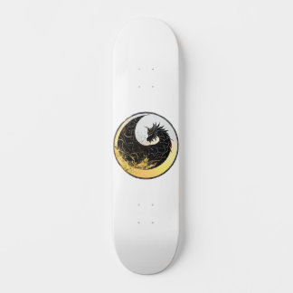 Waking Dragon Skateboard