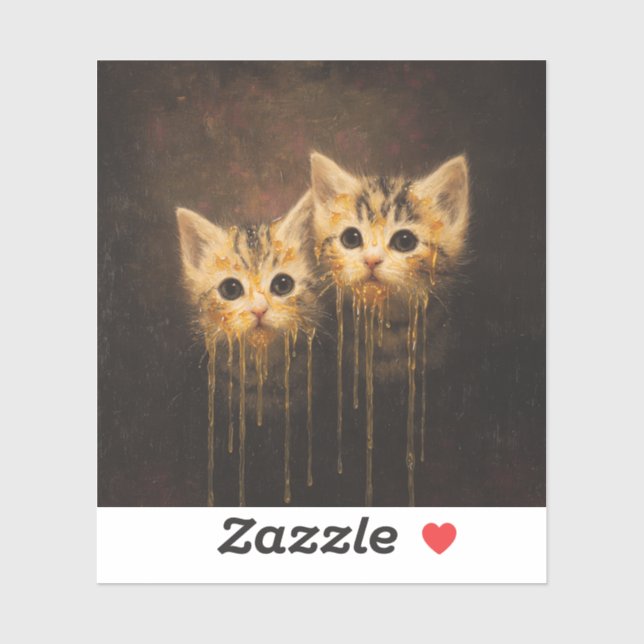 Waking Wain — Gothic Fine Art (Sheet)