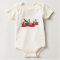 walabookies baby creeper 6 months