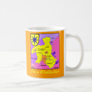 Waldeck Mug
