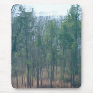 Walden Reflection 1 Mouse Mat