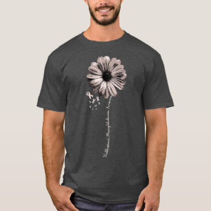 Waldenstroms Macroglobulinemia Awareness  Gift T-Shirt
