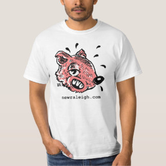 WALEIGH THE SQUIRREL T-Shirt