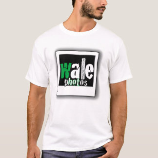 walePhotos T-Shirt
