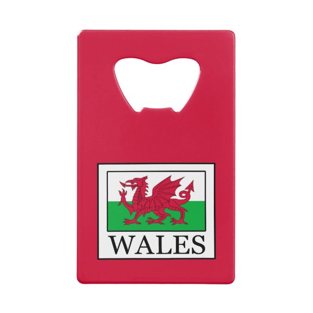 Wales (Front)