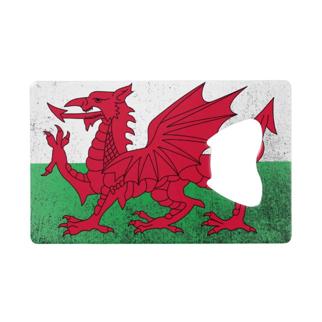 Wales (Back Horizontal)