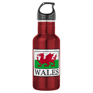 Wales 532 Ml Water Bottle