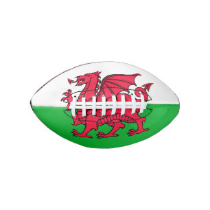 Wales American Football