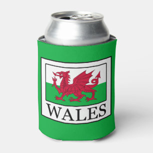 Wales Can Cooler