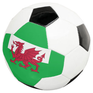 wales flag football