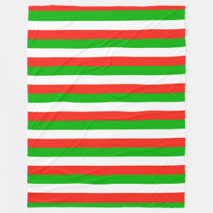 wales flag stripes lines pattern fleece blanket
