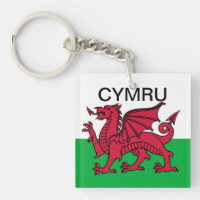 Wales Flag World Cup 2022 Red dragon Cymru
