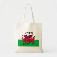 Wales Flag World Cup 2022 Red dragon Cymru
